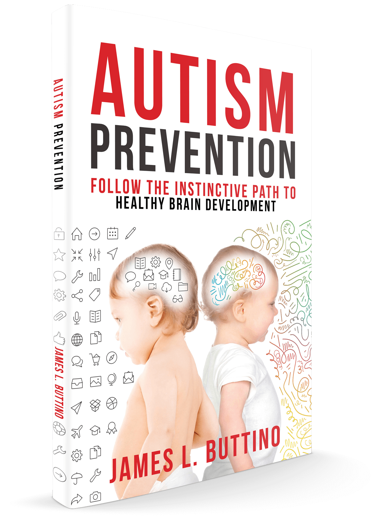 autism prevention cover